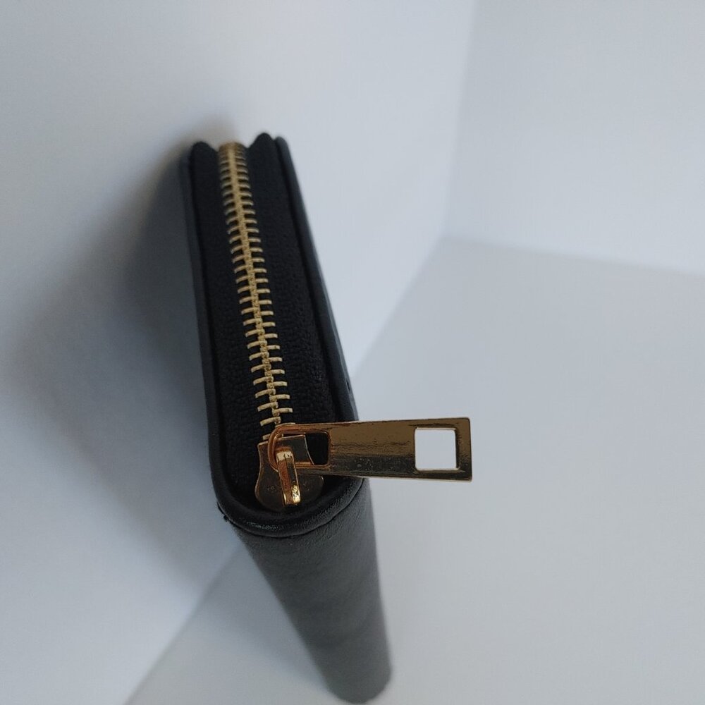 Black Cat Wallet NEW - Picture 7 of 11